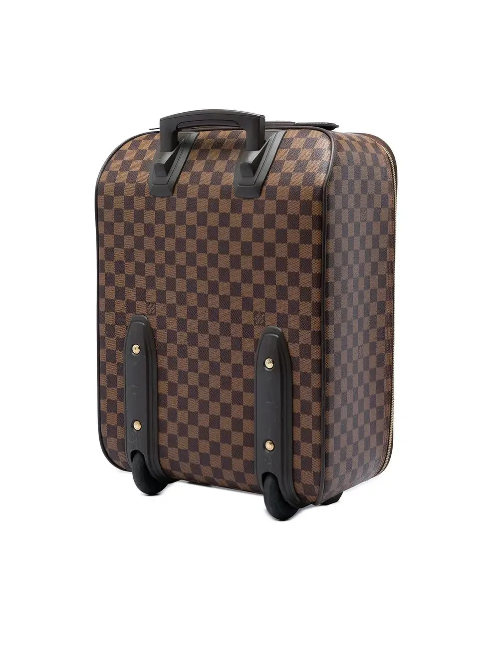 Louis Vuitton introducing louis